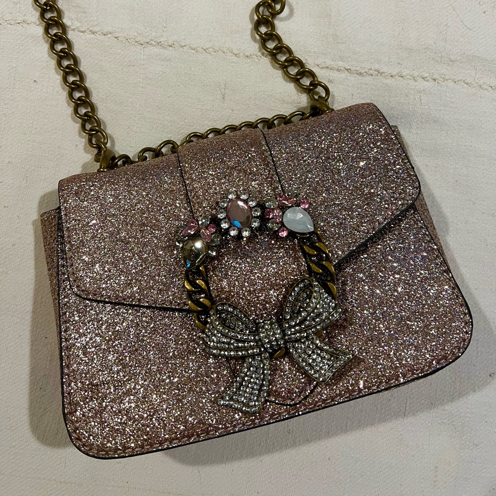 Aldo crossbody bag